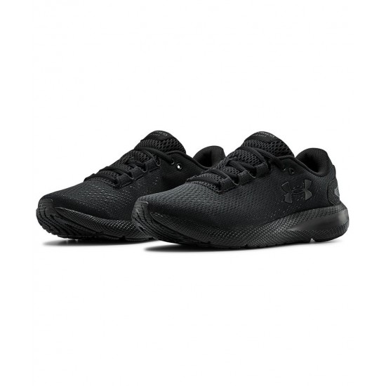 Women's charged pursuit 2 trainers
